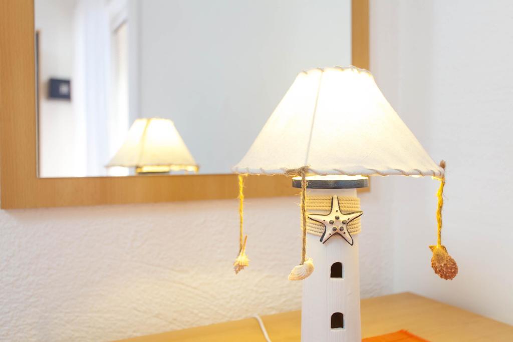 Apartments Villa Jukic Makarska Ngoại thất bức ảnh