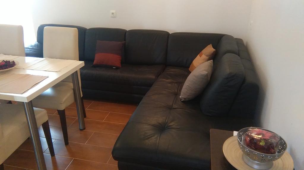 Apartments Villa Jukic Makarska Ngoại thất bức ảnh