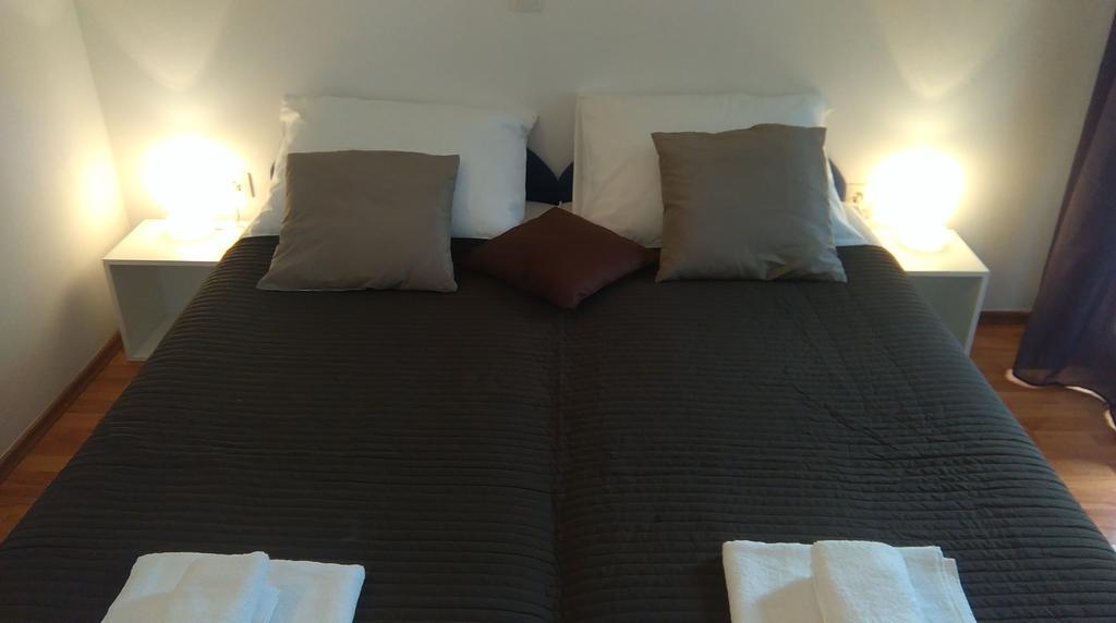 Apartments Villa Jukic Makarska Ngoại thất bức ảnh
