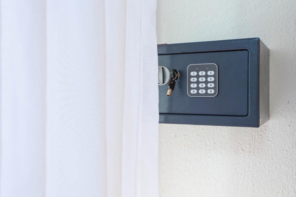 Apartments Villa Jukic Makarska Ngoại thất bức ảnh