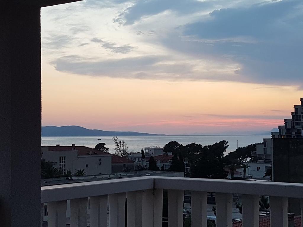Apartments Villa Jukic Makarska Ngoại thất bức ảnh