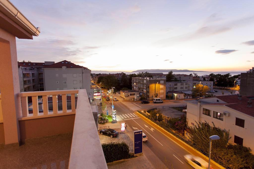 Apartments Villa Jukic Makarska Ngoại thất bức ảnh