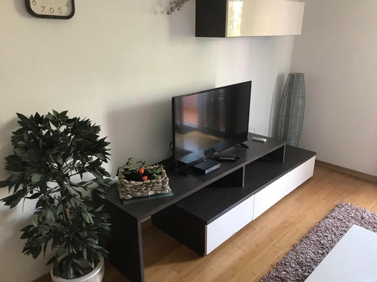Apartments Villa Jukic Makarska Ngoại thất bức ảnh