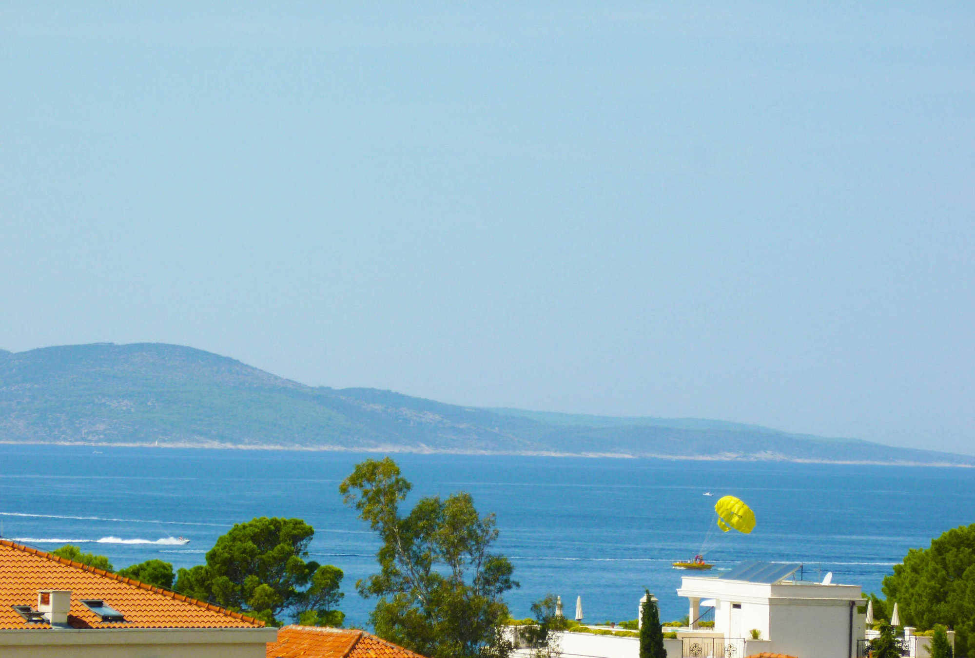Apartments Villa Jukic Makarska Ngoại thất bức ảnh